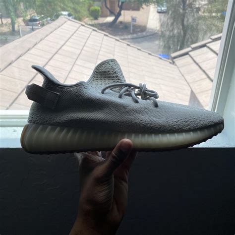 are Yeezy 350s genuine